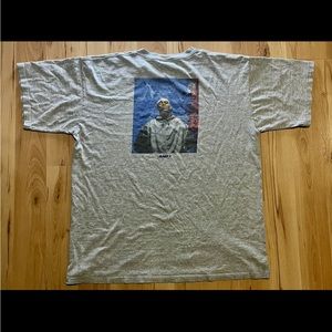 Vintage AND1 Kevin Garnett Tee